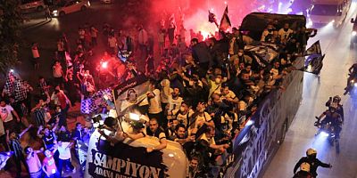 #AdanaDemirspor #Şampiyon