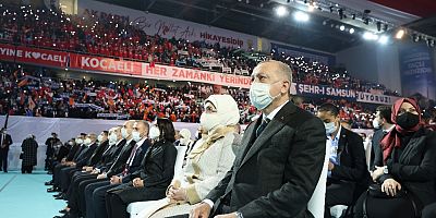 #AKP #MKYK #adaylar