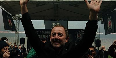 #Beşiktaş #Sergen Yalçın #Dönemi