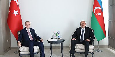 #Erdoğan #Aliyev