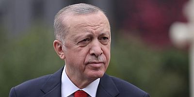 Erdoğan'dan asgari ücret zammı açıklaması