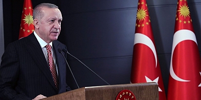 #Erdoğan #DenizkurduTatbikatı