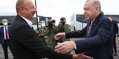 #Erdoğan #Aliyev