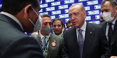 #Erdoğan #AltunkayaGrup #TİM