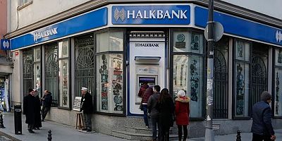 Halk Bank