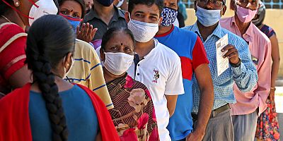 #Hindistan #ZikaVirüsü #Kanpurkenti