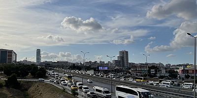#İstanbul #eğitim-öğretim #Trafik