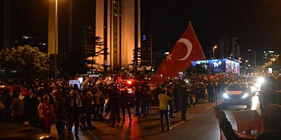 #İstanbul #İsrailBaşkonsolosluğu #protesto