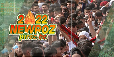 #Newroz