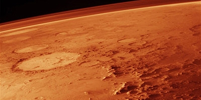 #Kremlin #NASA #Mars