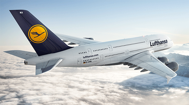 Lufthansa’dan İran / Irak kararı