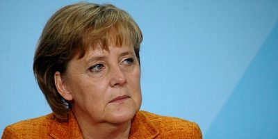#Merkel #UrsulavonderLeyen #AB #Mülteciler