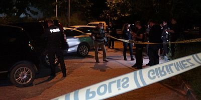 #Bursa #silahlı #saldırı