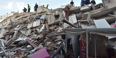 #izmir #deprem #sığacık #izmirdepremi
