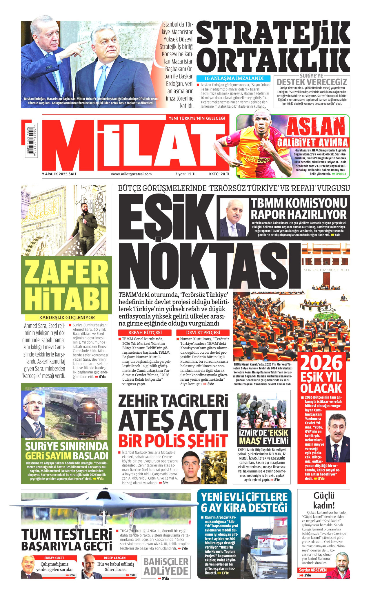MİLAT