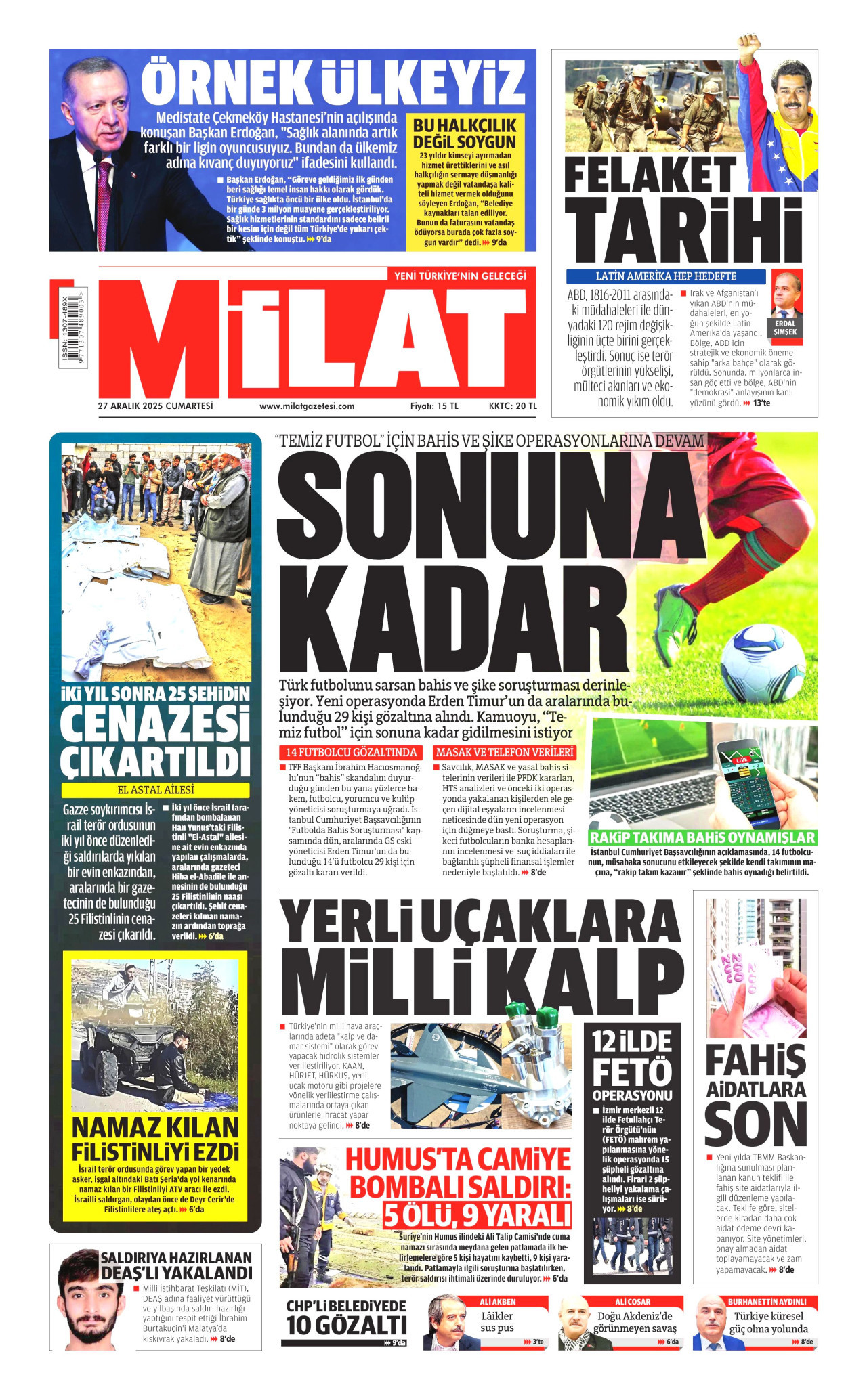 MİLAT