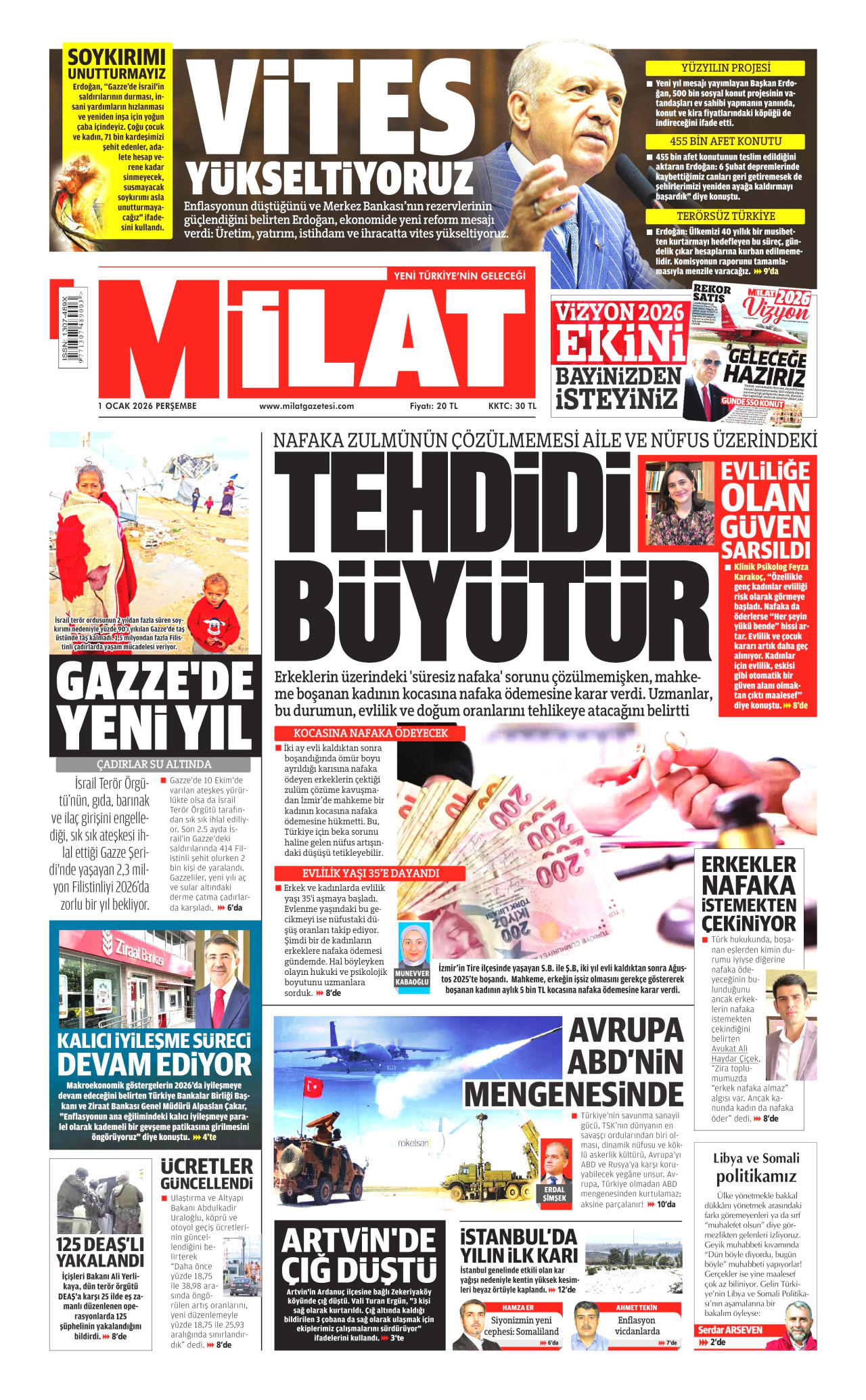 MİLAT