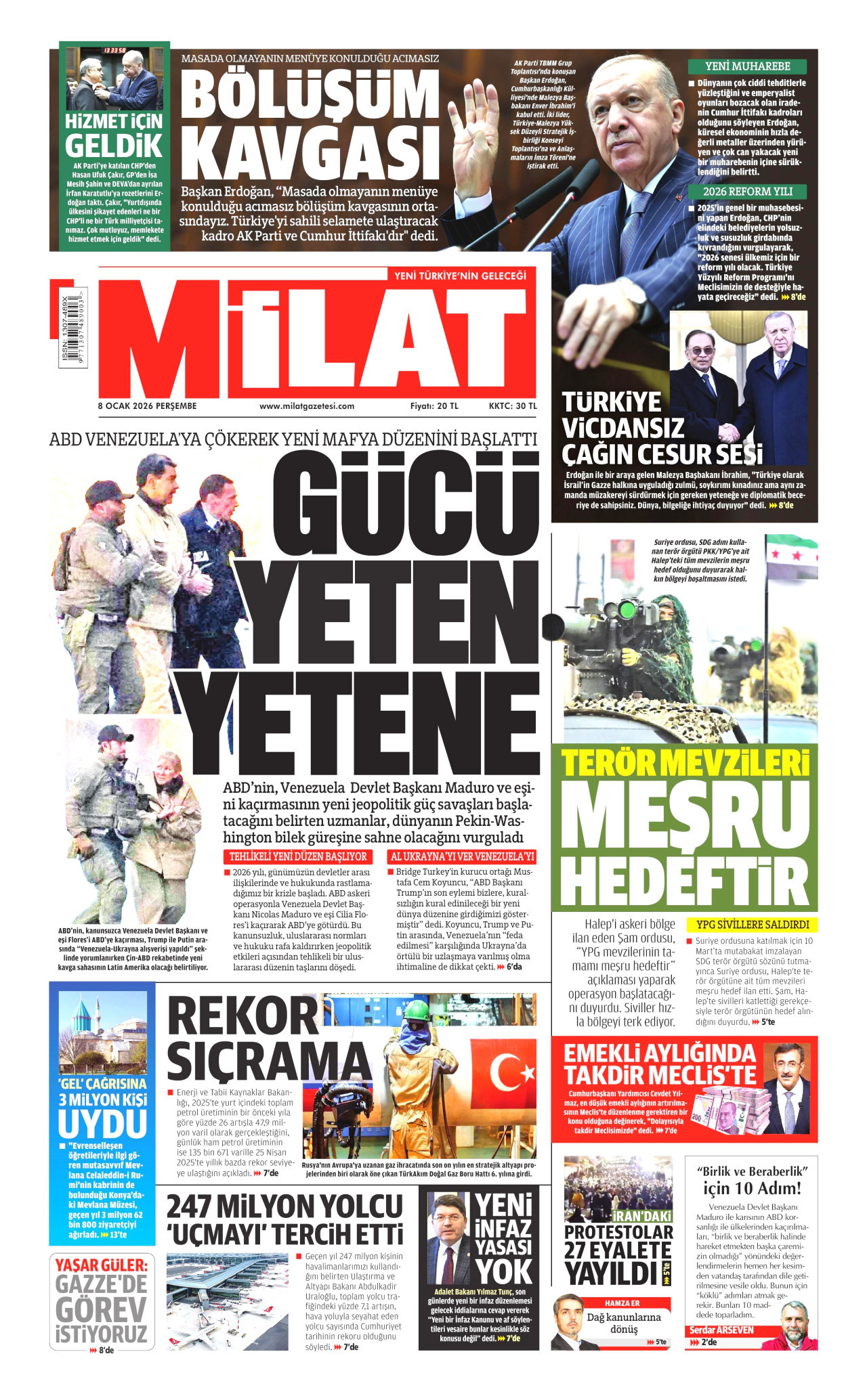 MİLAT