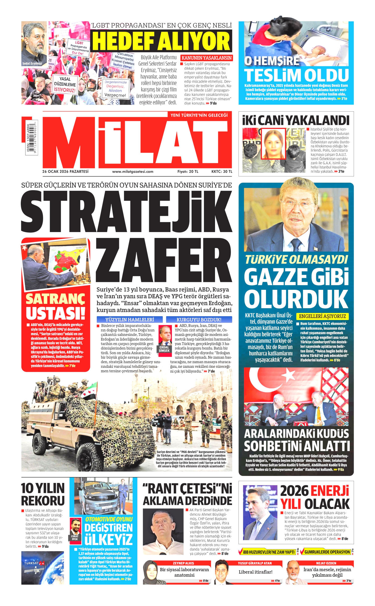 MİLAT