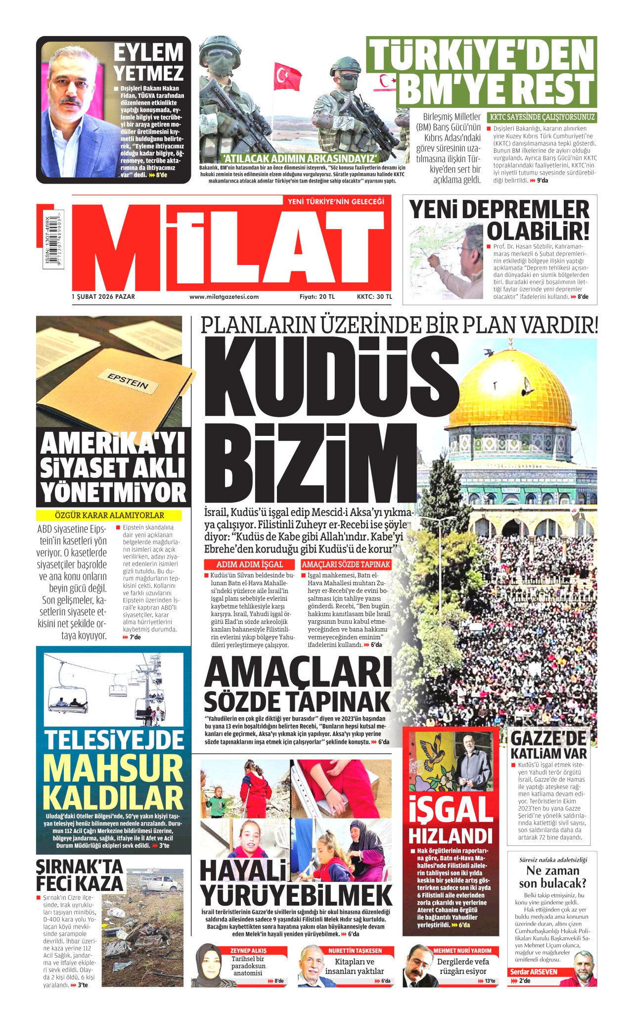 MİLAT