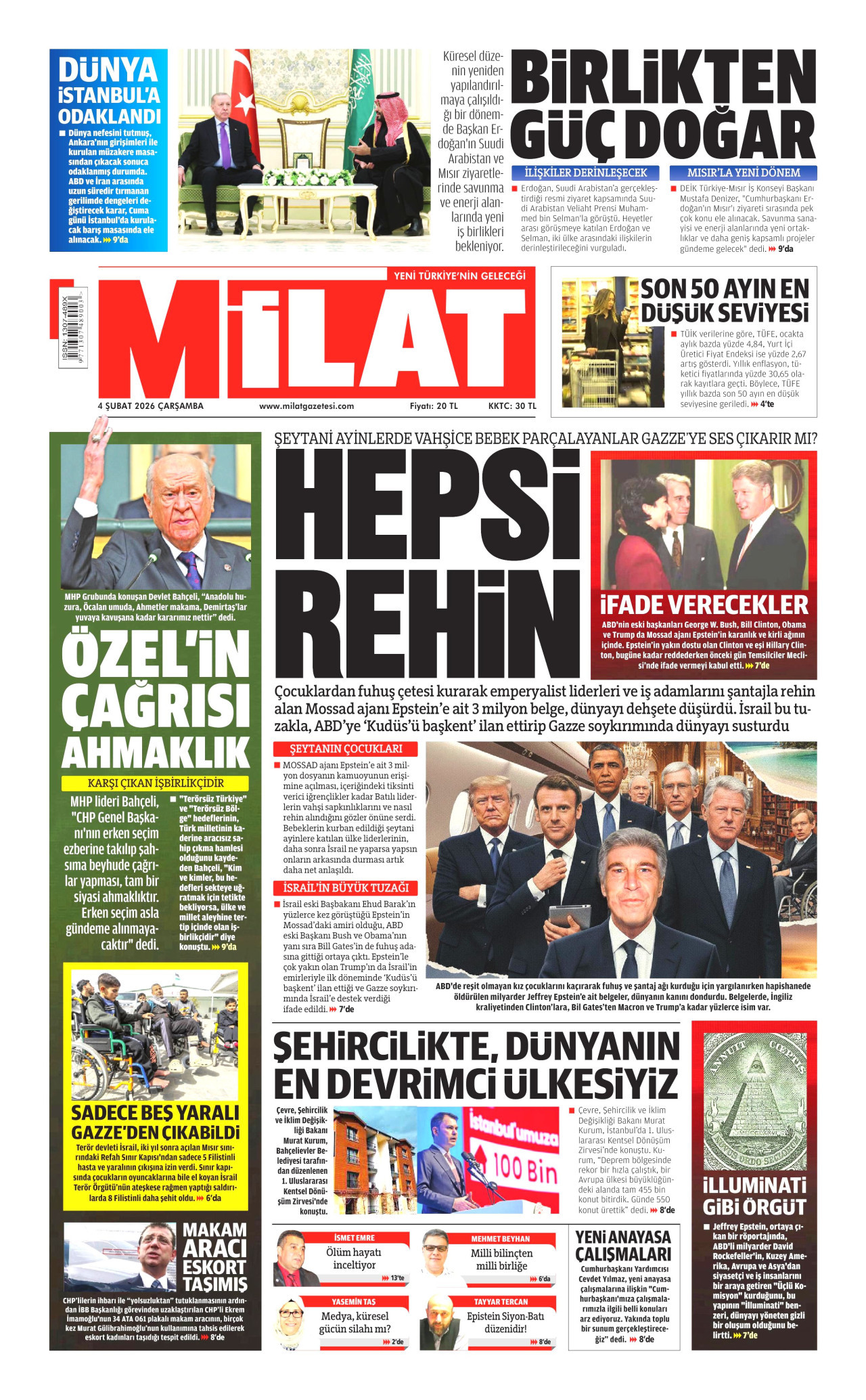 MİLAT