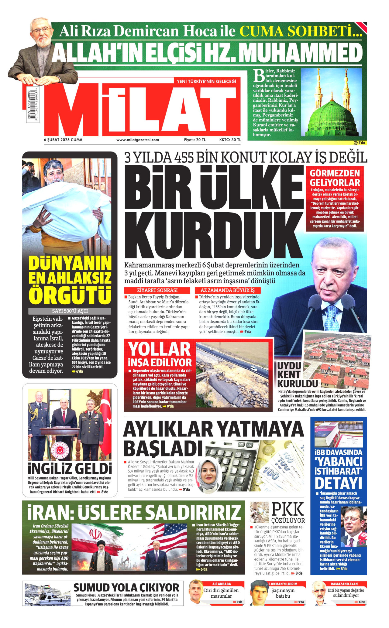 MİLAT