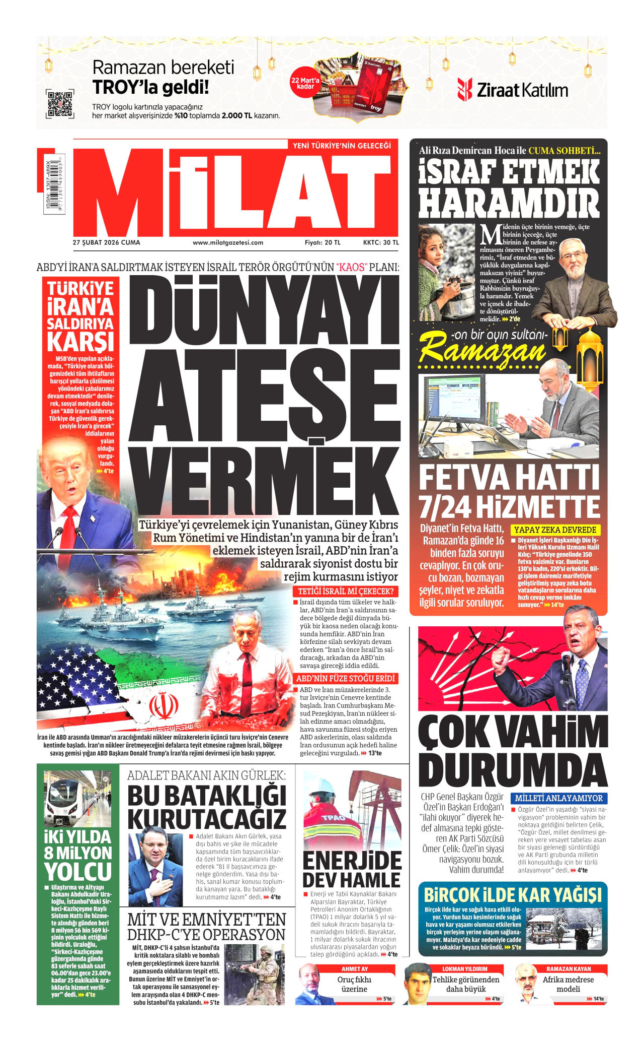 MİLAT