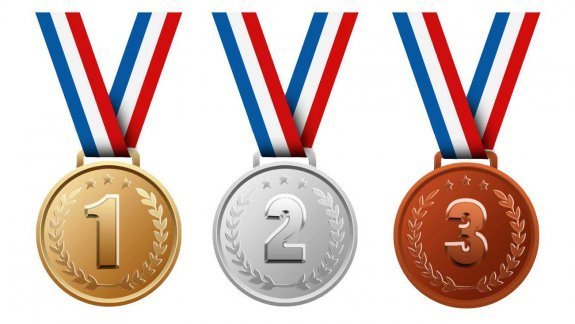 Bilim Olimpiyatlarında tarihi başarı: 22 madalya