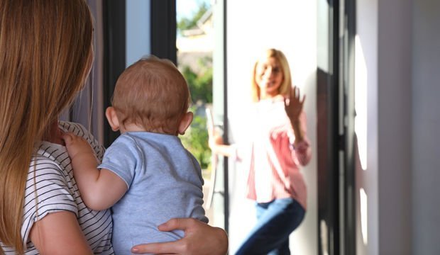 Eğitimli çocuk bakıcıları projesi ikinci fazda