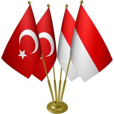 Endonezya Cumhurbaşkanı Prabowo: '' Tarihi ilişkiler var''