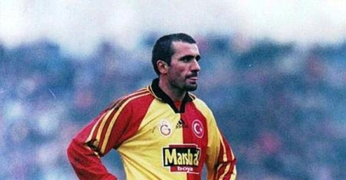 Galatasaray, Gheorghe Hagi'nin doğum gününü kutladı