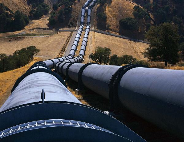 Rusya Gazı Kesti, Avrupa Fiyatları Yükseldi