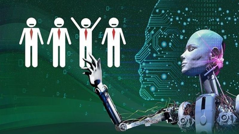 Yapay Zeka İle İşe Yerleştirmeler 10 Kat Arttı