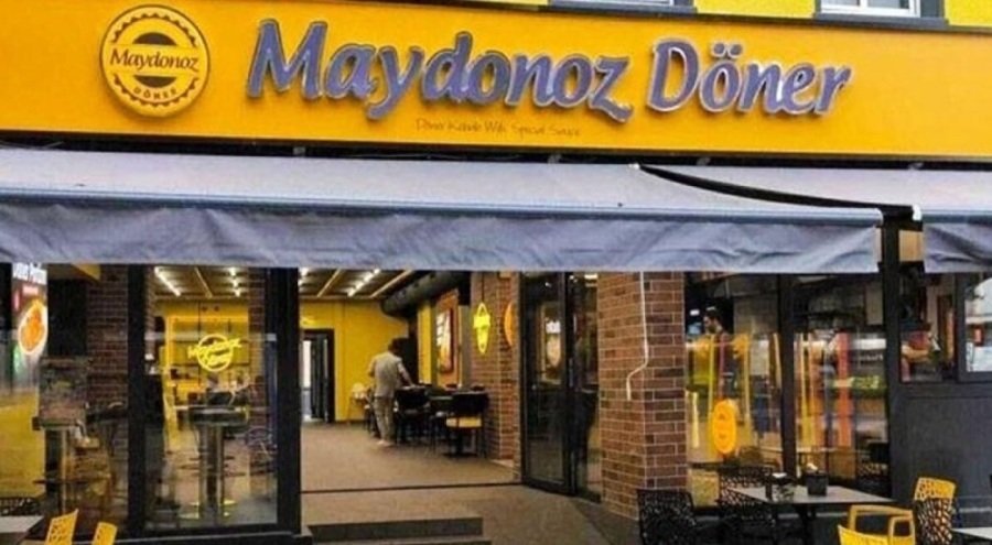 Kayyum atanan Maydonoz Döner'den ilk açıklama geldi!