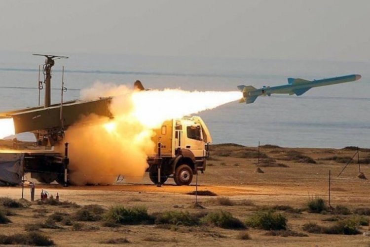 Pakistan'dan Afganistan'a Hava Saldırısı Gerçekleşti