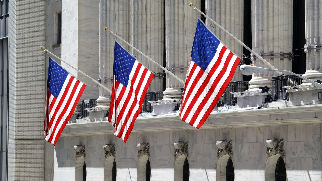 ABD, dış yardımları durdurdu!
