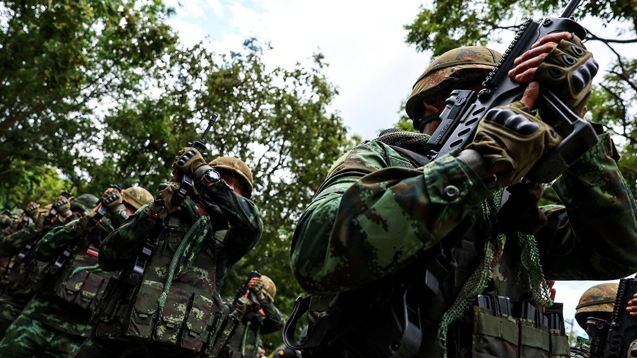 Sınırda savaş alarmı: Güneydoğu Asya'da yeni kriz