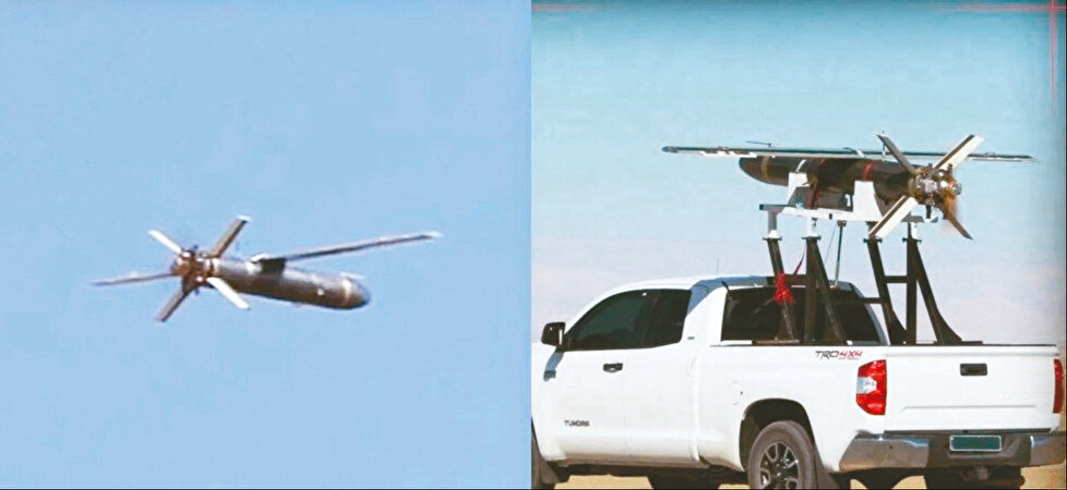 İran'dan terör örgütü PKK/YPG'ye 1500 dron sözü