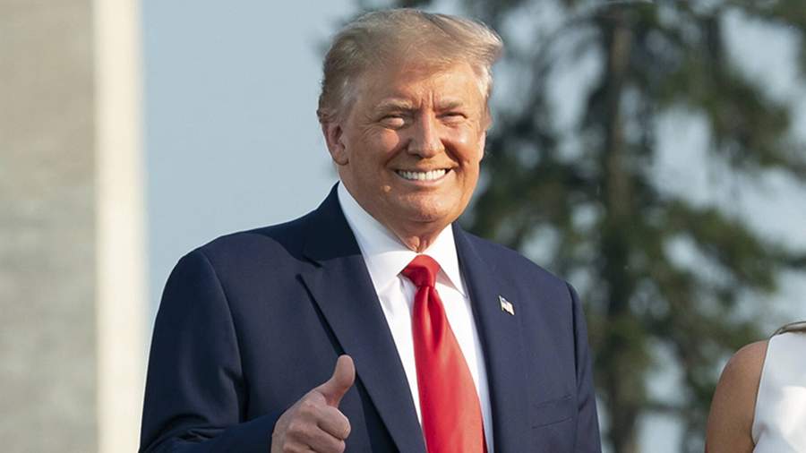 Kamboçya Başbakanı Manet, Trump’ı Nobel Barış Ödülü'ne aday gösterdi