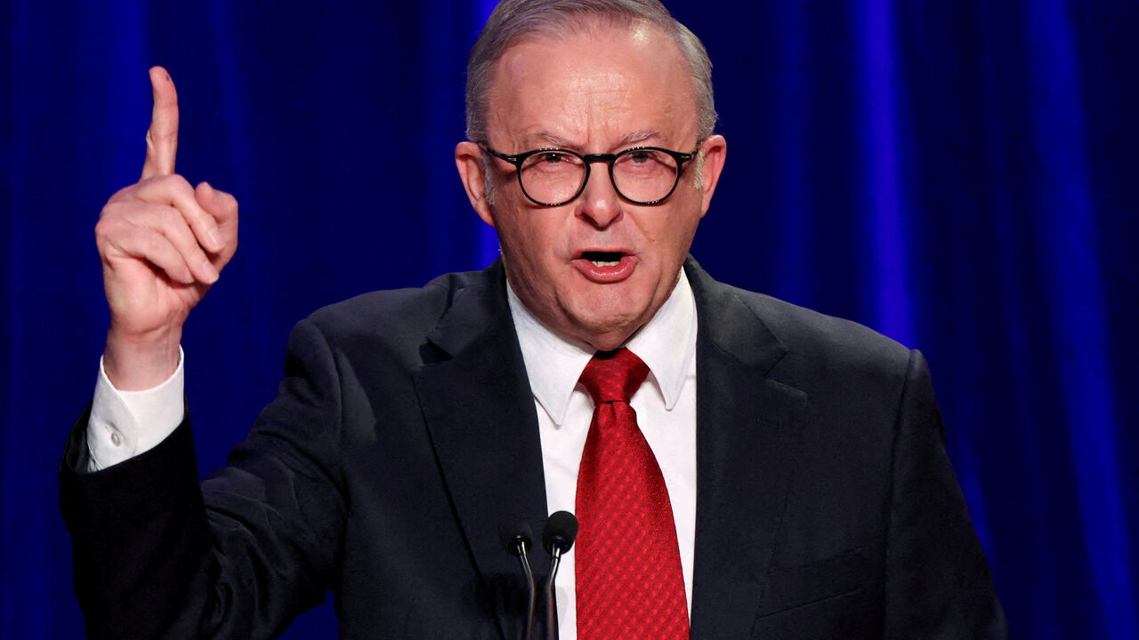 Avustralya, İran’ın Canberra büyükelçisini sınır dışı ediyor