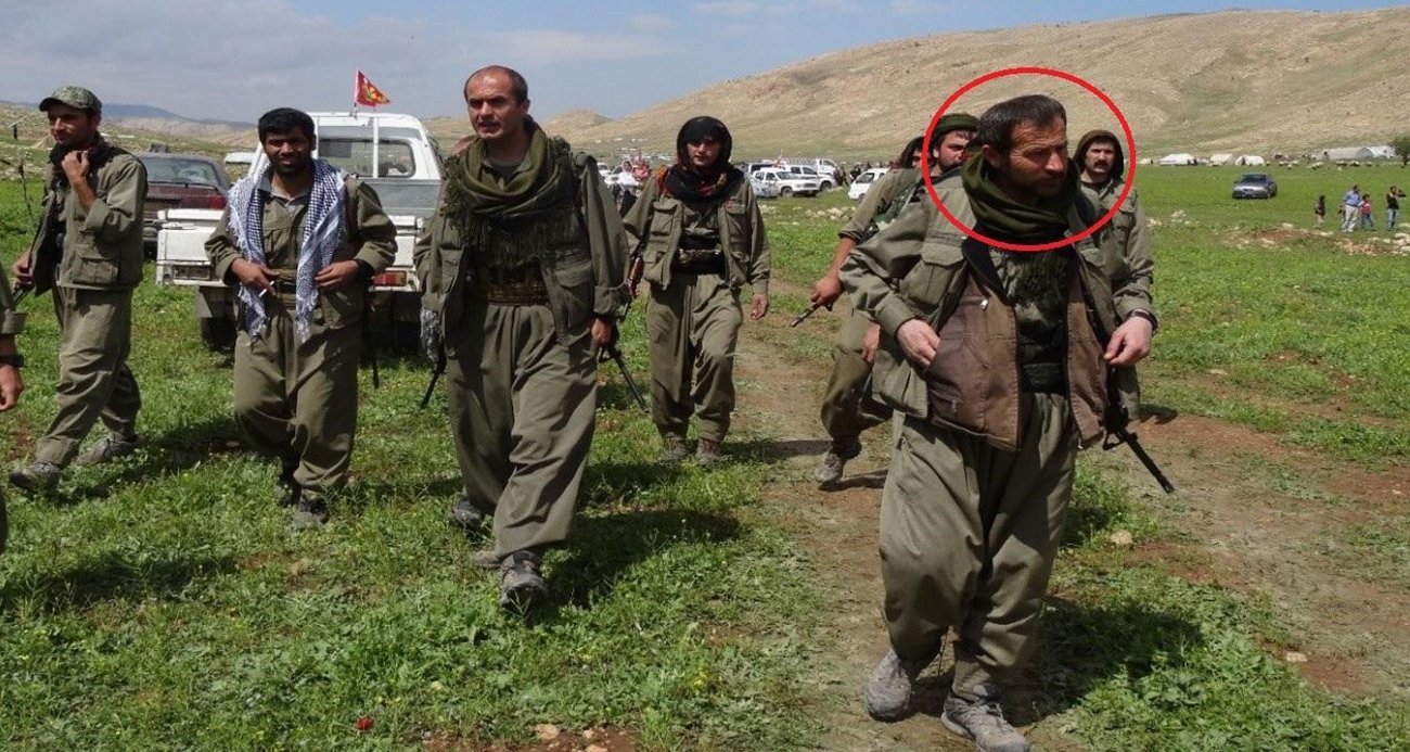 MİT'ten Suriye'de Operasyon