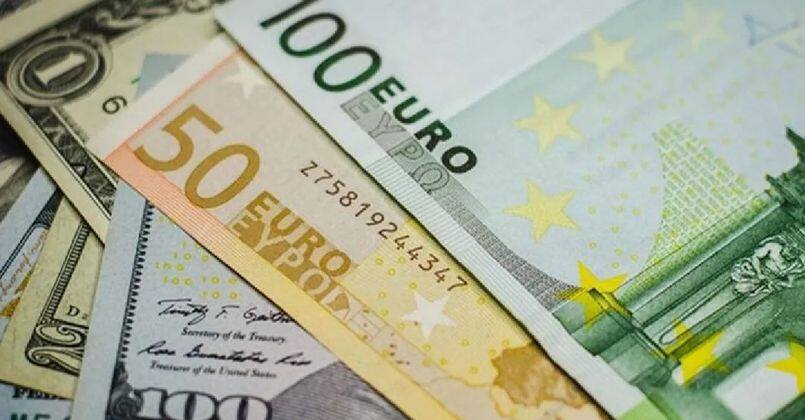 Döviz kurları tırmanışta: Euro zirvede, dolar takipte