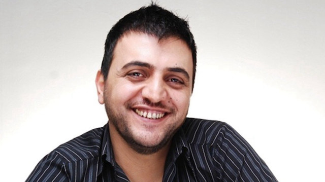 Ünlü oyuncu Şinasi Yurtsever hayatını kaybetti!