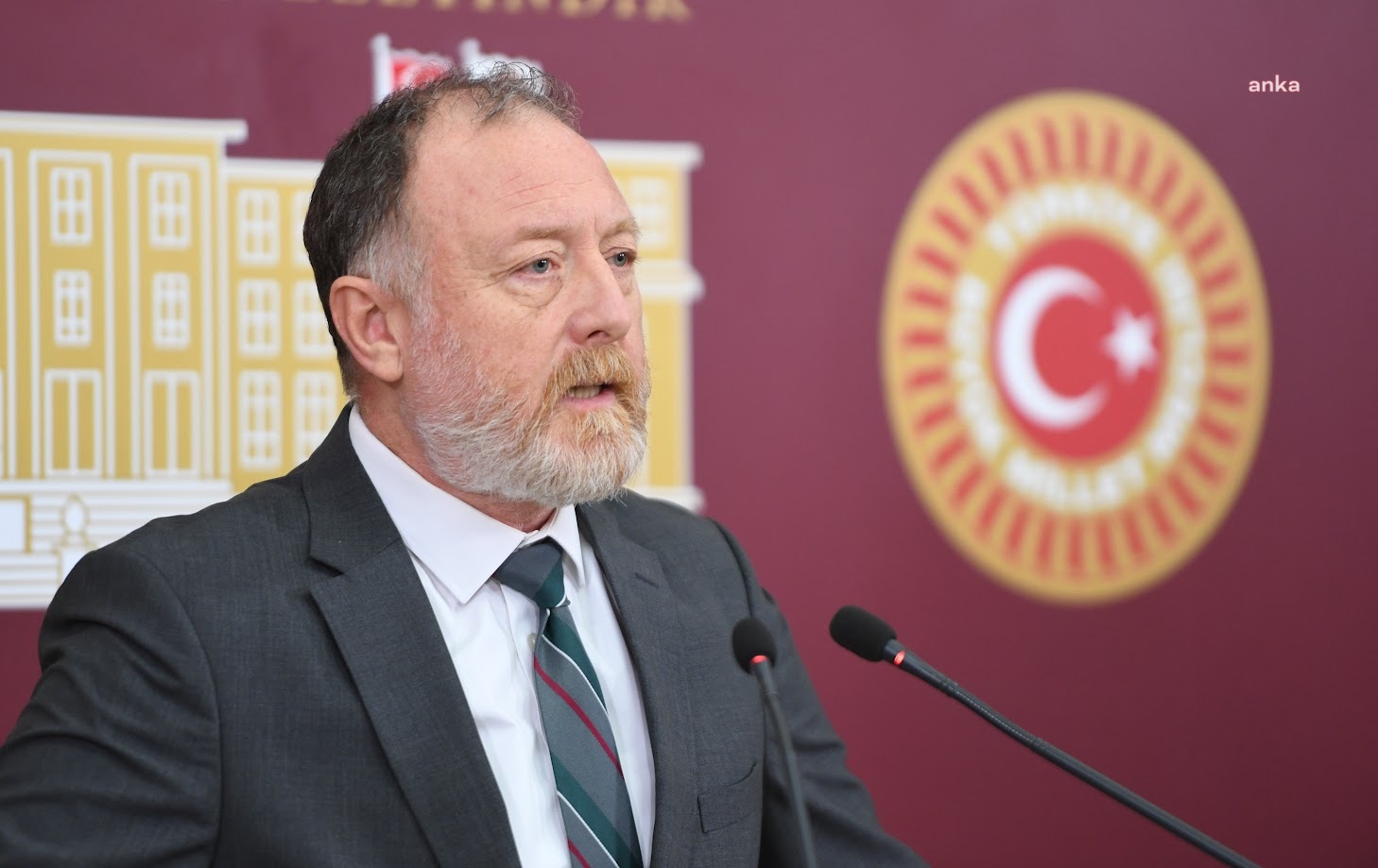 DEM Parti'li Temelli: Heyetimizin bu hafta İmralı'ya gitme olasılığı çok yüksek - Manşet Haber