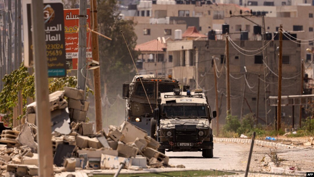 İsrail Batı Şeria'da 13 yeni yerleşim kuracak