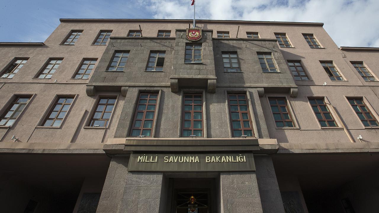 MSB: Resmi açıklama dışındakilere itibar etmeyin