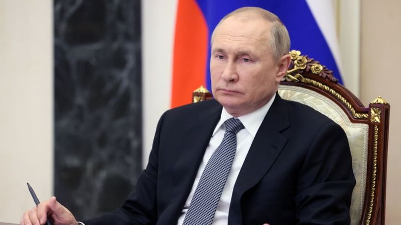 Putin'den ABD'ye nadir toprak elementi teklifi