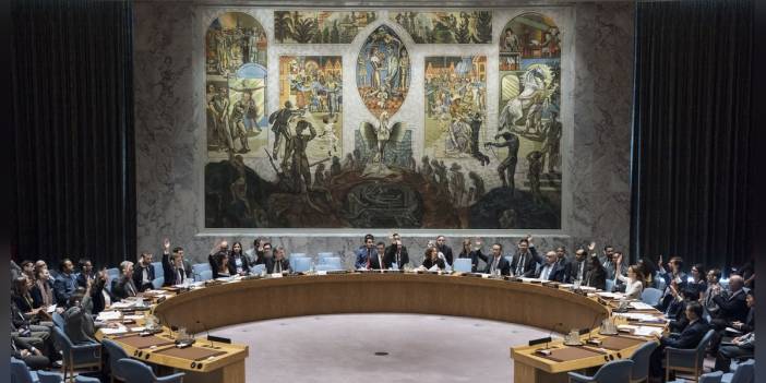 E5 ülkelerinden İsrail’in Gazze Şehri planına kınama!