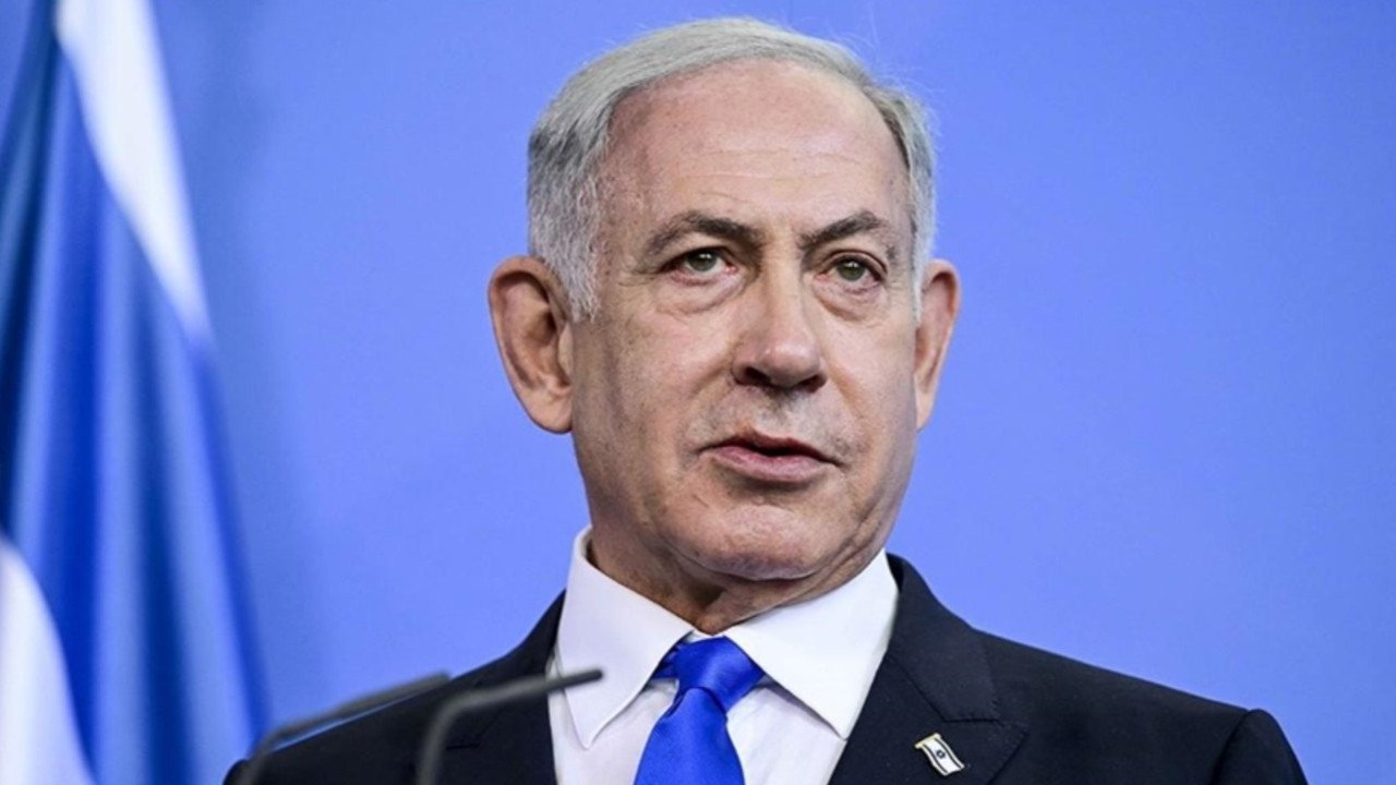 Netanyahu Macaristan’a gidiyor