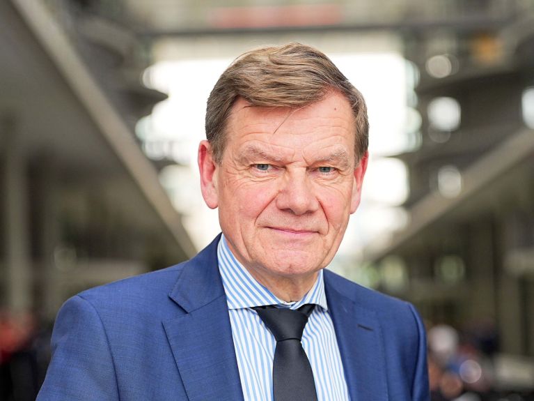 Almanya’dan Gazze ve İsrail’e mesaj